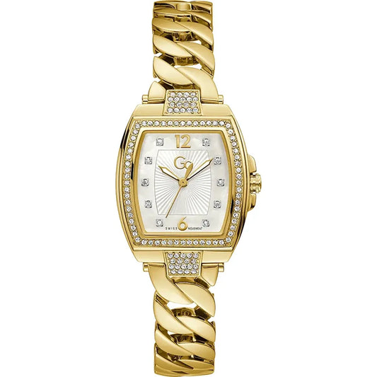Couture Tonneu Ladies Watch Size 29.5mm