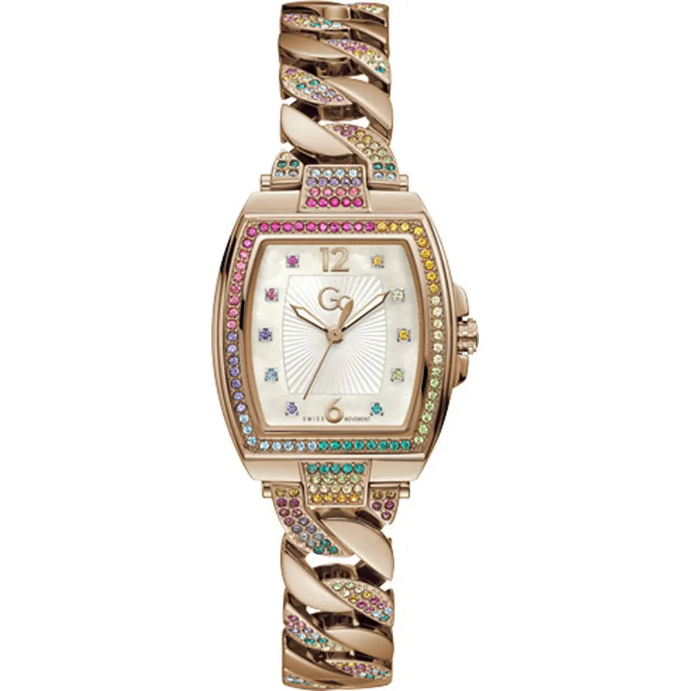 Couture Tonneu Ladies Watch Size 29.5mm