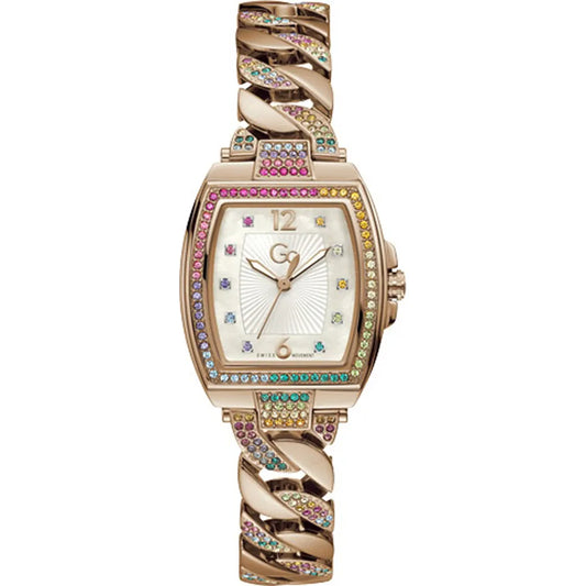 Couture Tonneu Ladies Watch Size 29.5mm