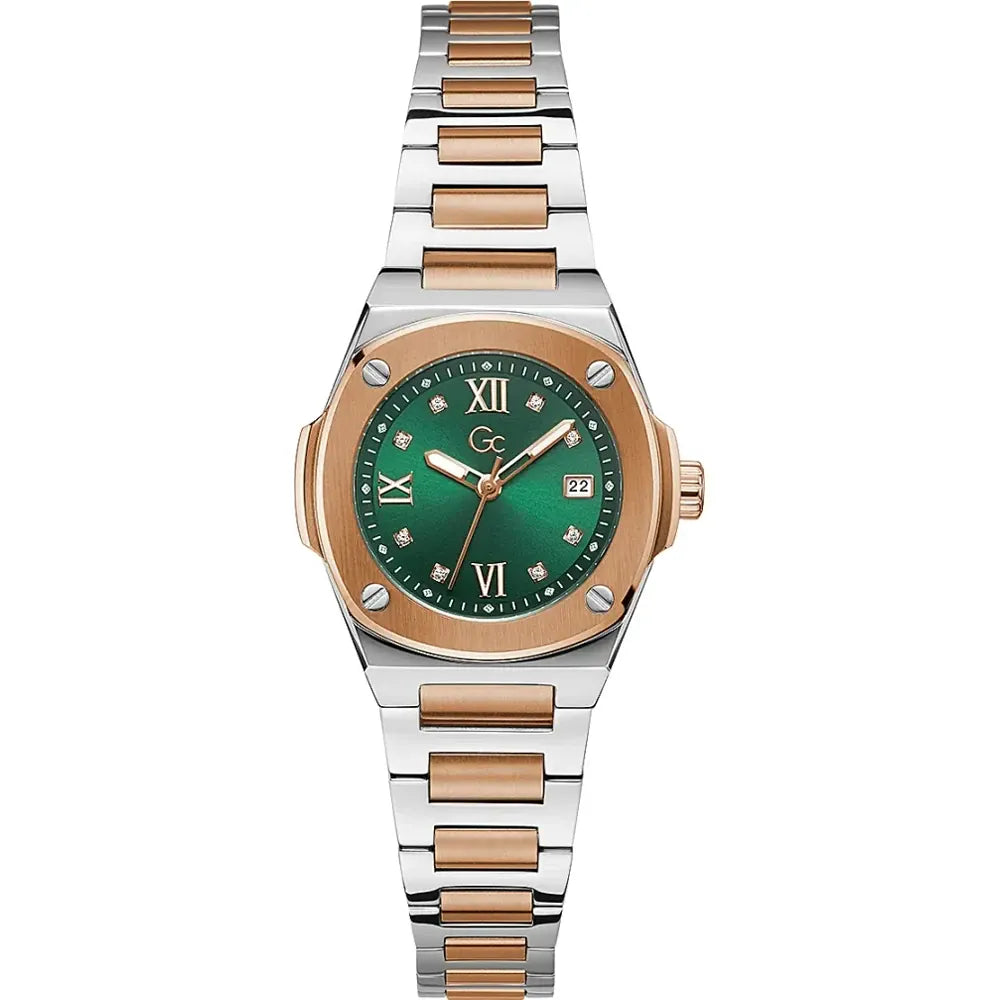 Coussin Shape Ladies Watch Size 30mm