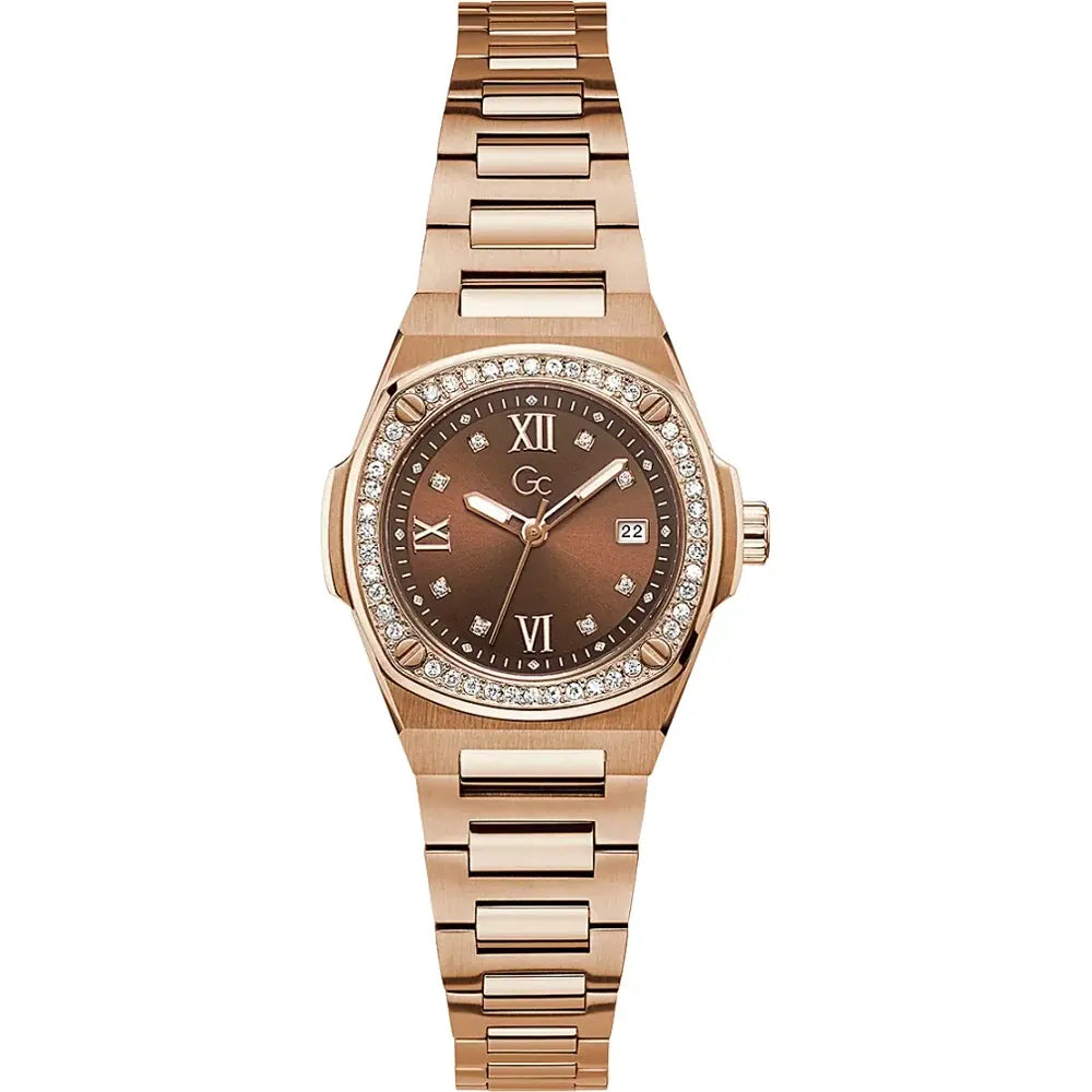 Coussin Shape Ladies Watch Size 30mm