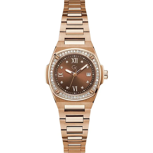 Coussin Shape Ladies Watch Size 30mm