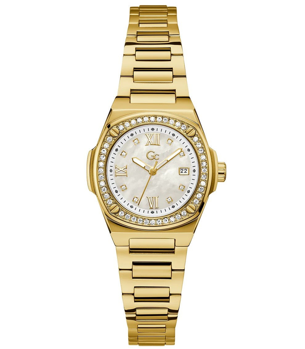 Coussin Shape Ladies Watch Size 30mm