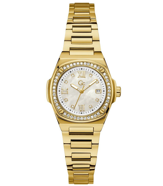 Coussin Shape Ladies Watch Size 30mm