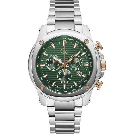 Brave Chrono Gents Watch Size 45mm
