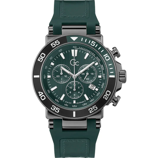 One Sport Chrono Gents Watch Size 44mm