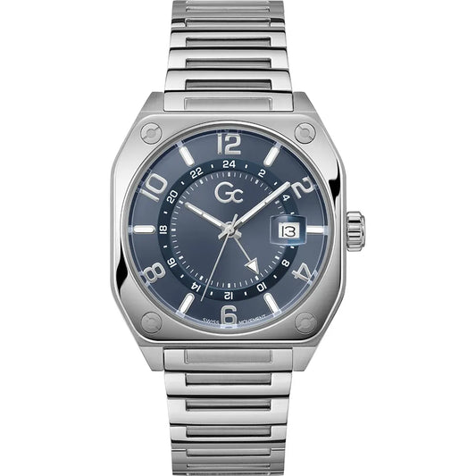 Airbone Gents Watch Size 39mm