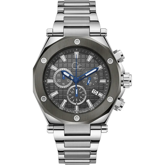 Legacy Chrono Gents Watch Size 44mm