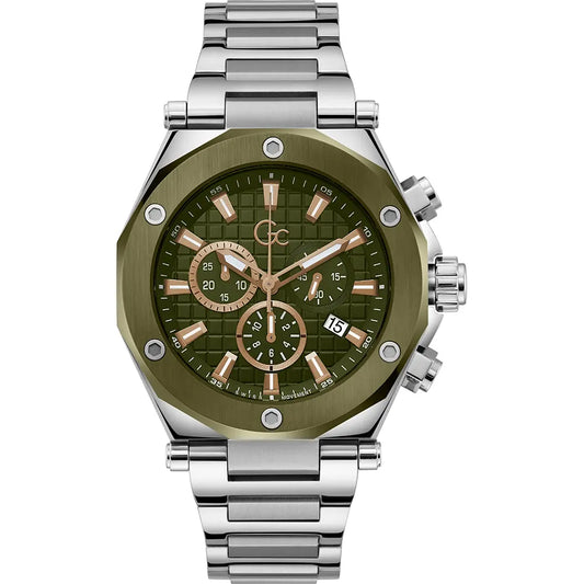Legacy Chrono Gents Watch Size 44mm