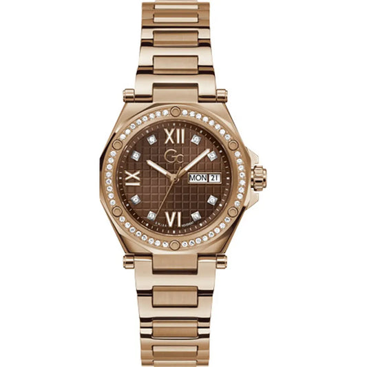 Legacy Ladies Watch Size 34mm