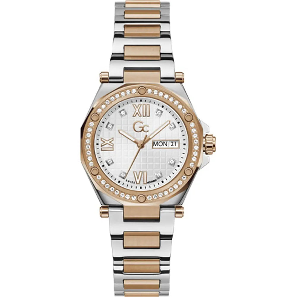 Legacy Ladies Watch Size 34mm