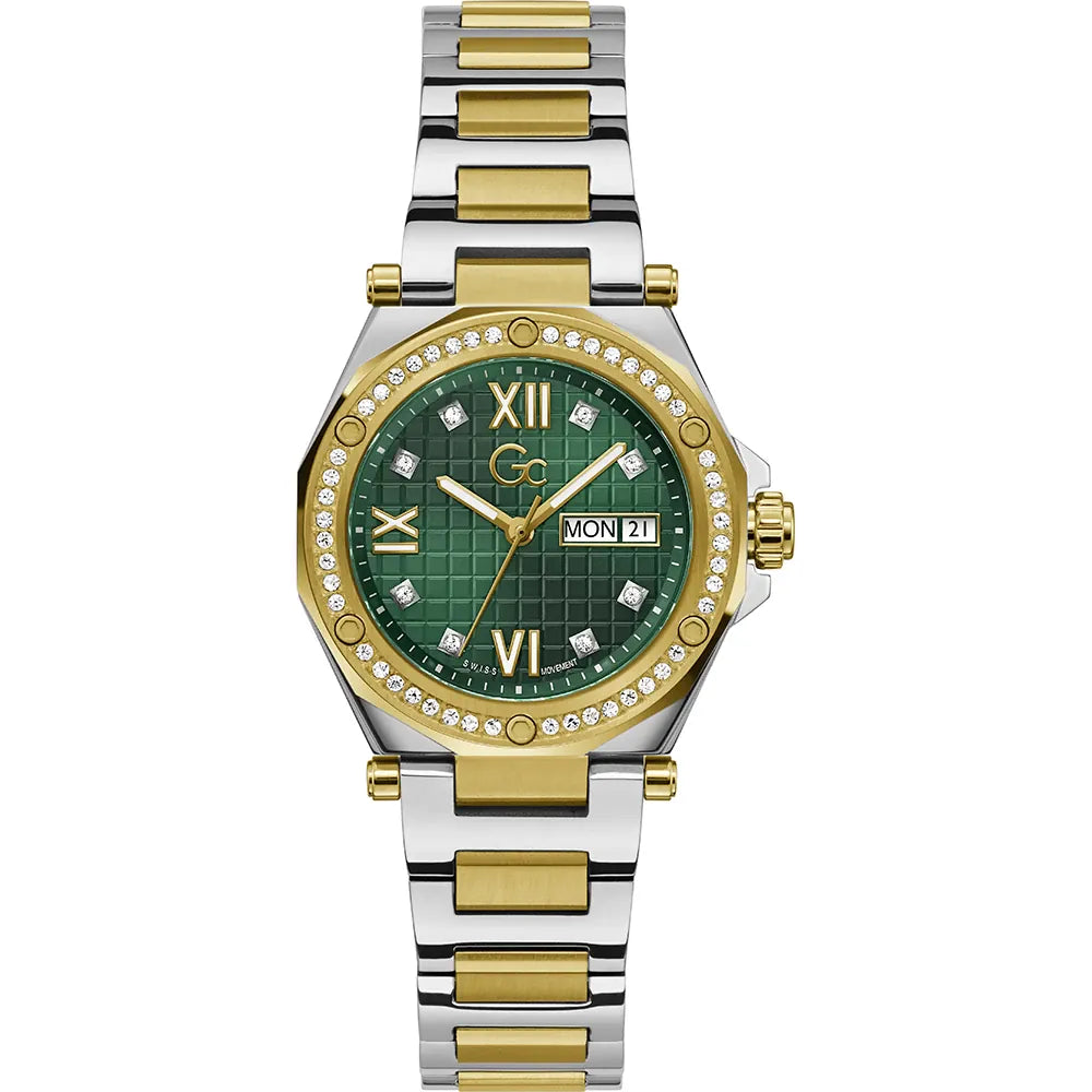 Sport Chic Ladies Watch Size 34mm