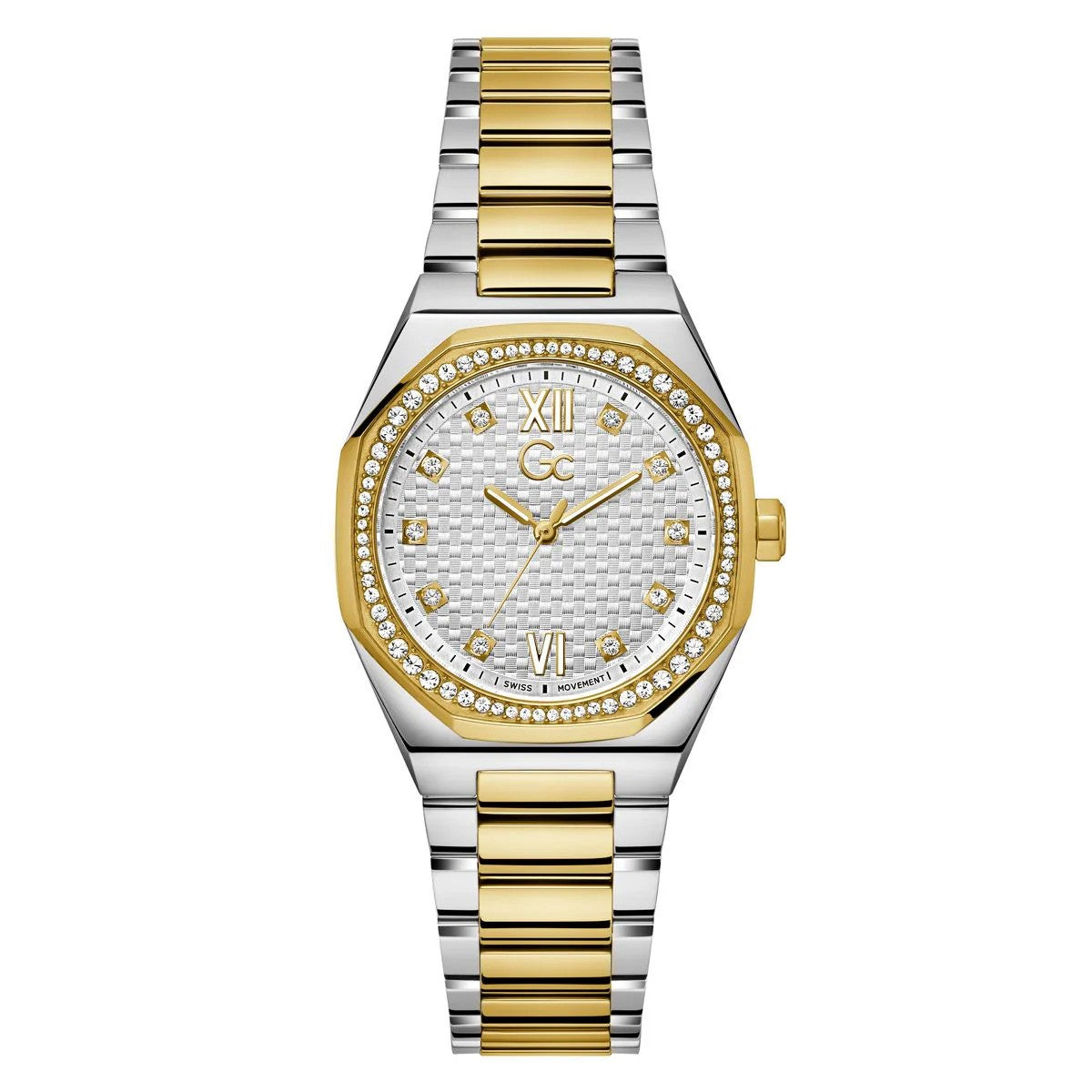 Coussin Sleek Ladies Watch Size 34mm