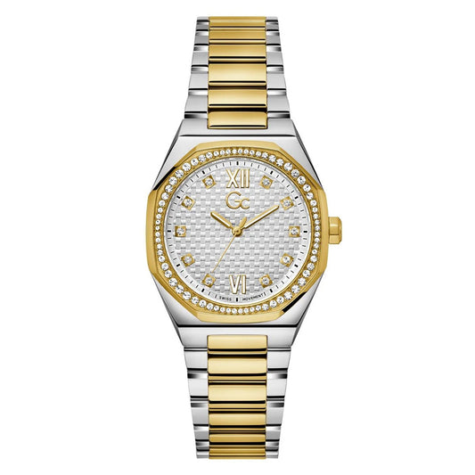 Coussin Sleek Ladies Watch Size 34mm
