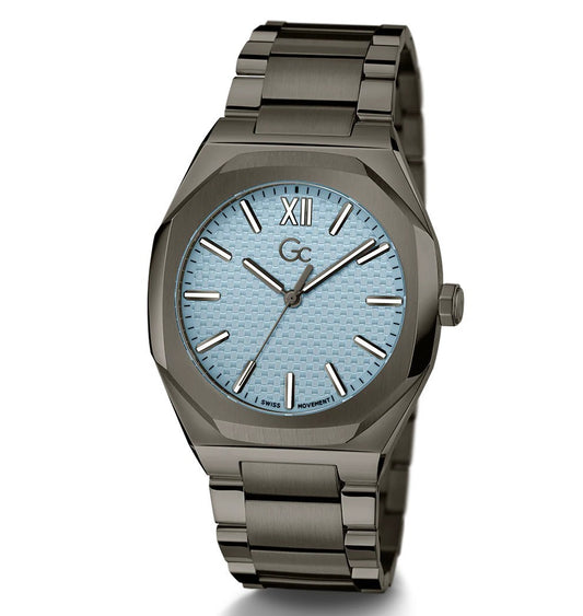 Coussin Sleek Gent Watch Size 42mm