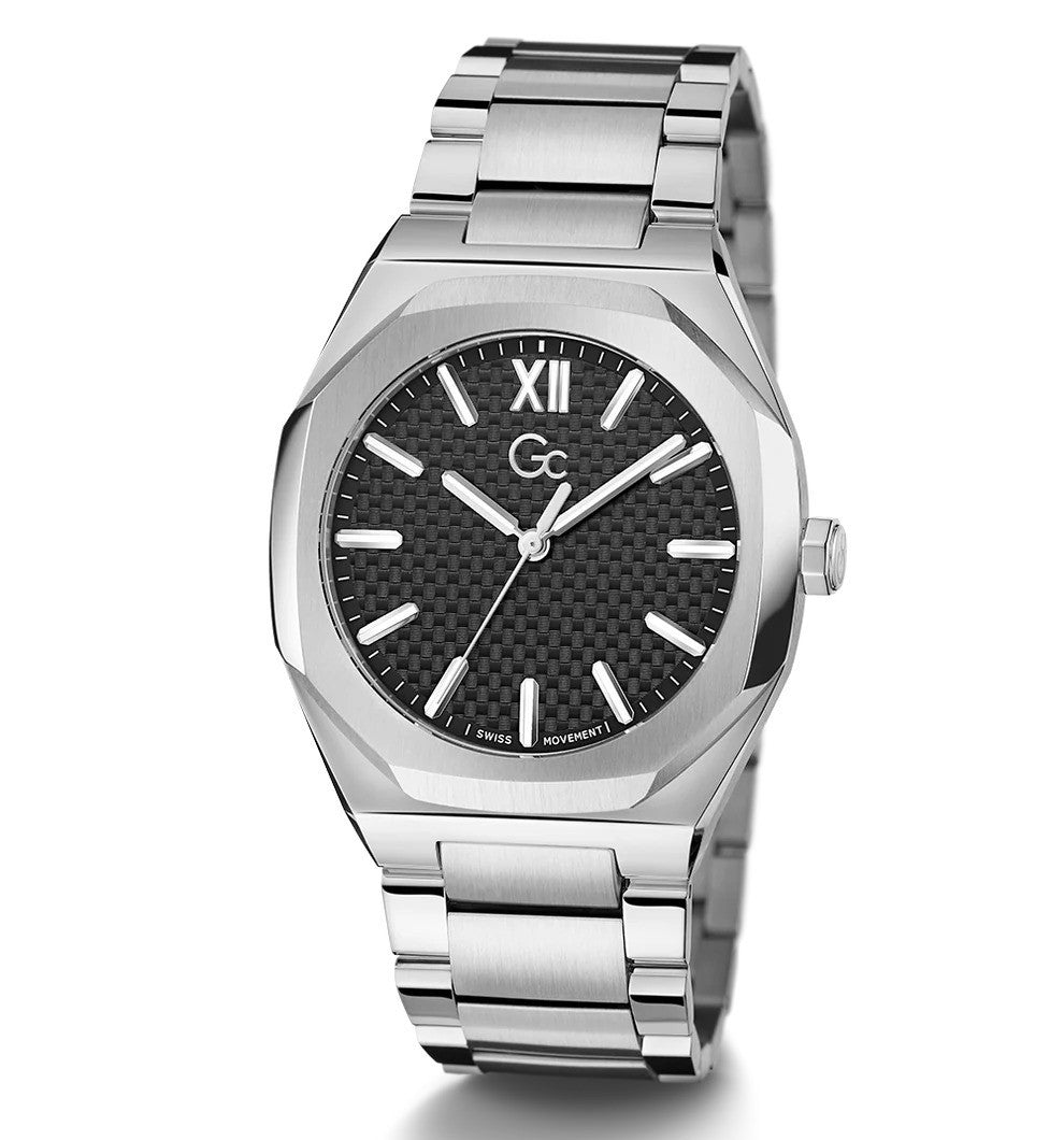Coussin Sleek Gent Watch Size 42mm