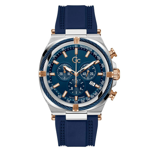 IronClass Chrono Gent Watch Size 43mm