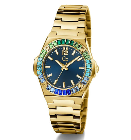 Idol Ladies Watch Size 34mm