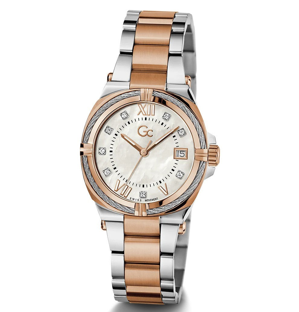 IronClass Ladies Watch Size 32mm
