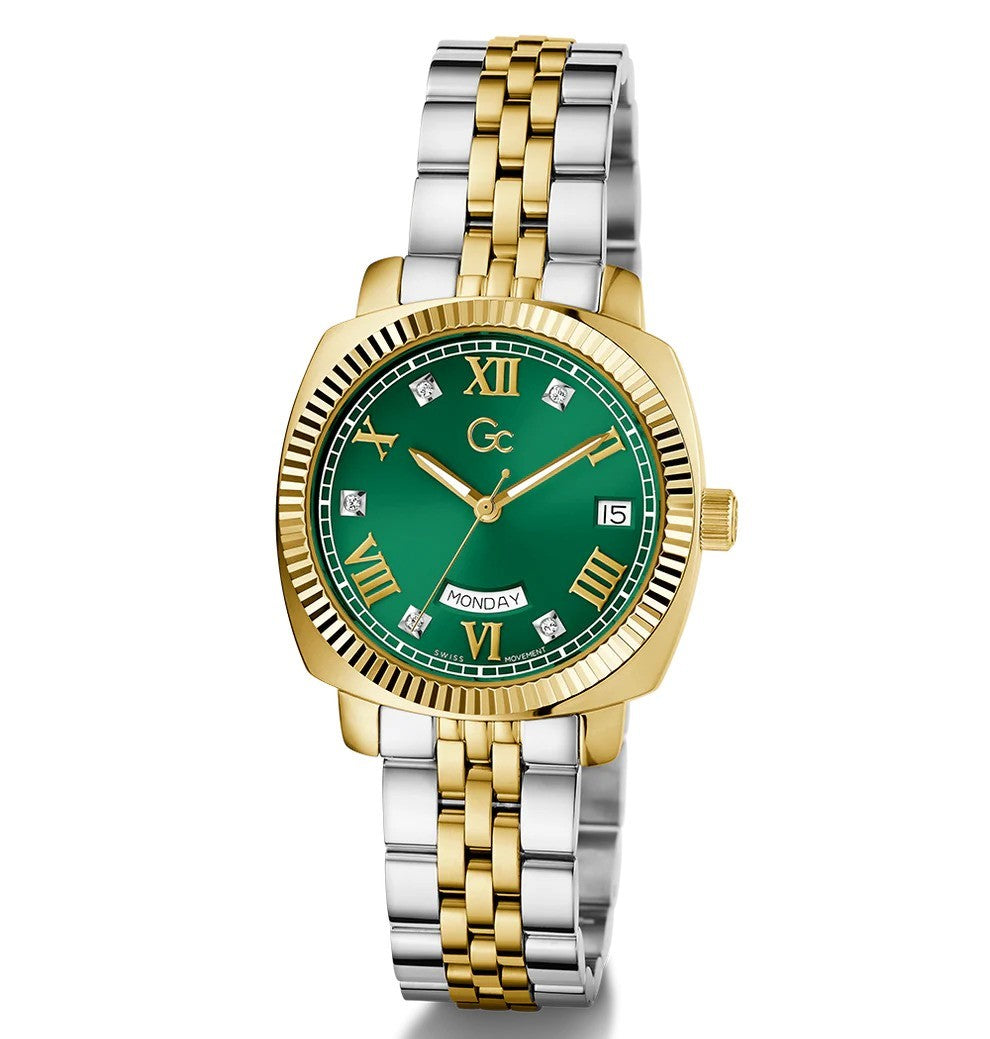 Flair Coussin Ladies Watch Size 34mm