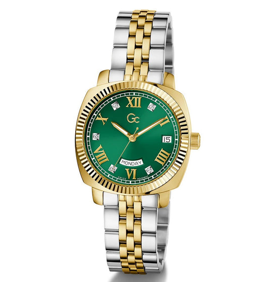 Flair Coussin Ladies Watch Size 34mm