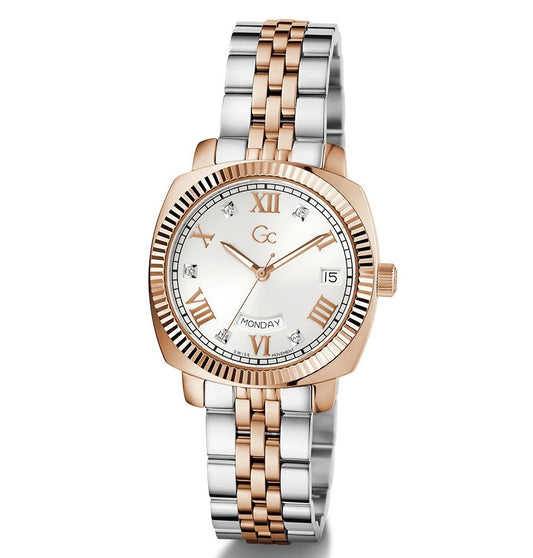 Flair Coussin Ladies Watch Size 34mm