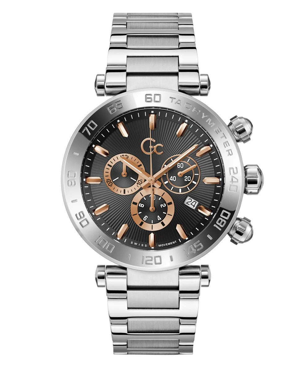 Select Chrono Gent Watch Size 44mm