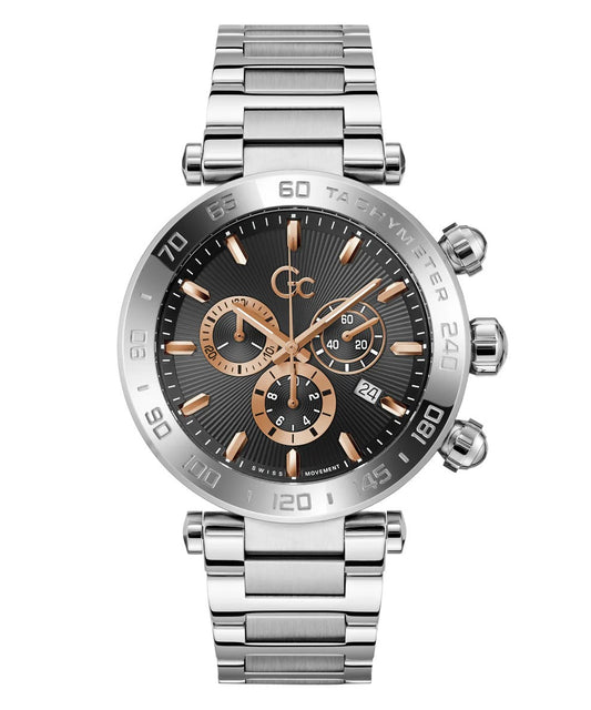 Select Chrono Gent Watch Size 44mm