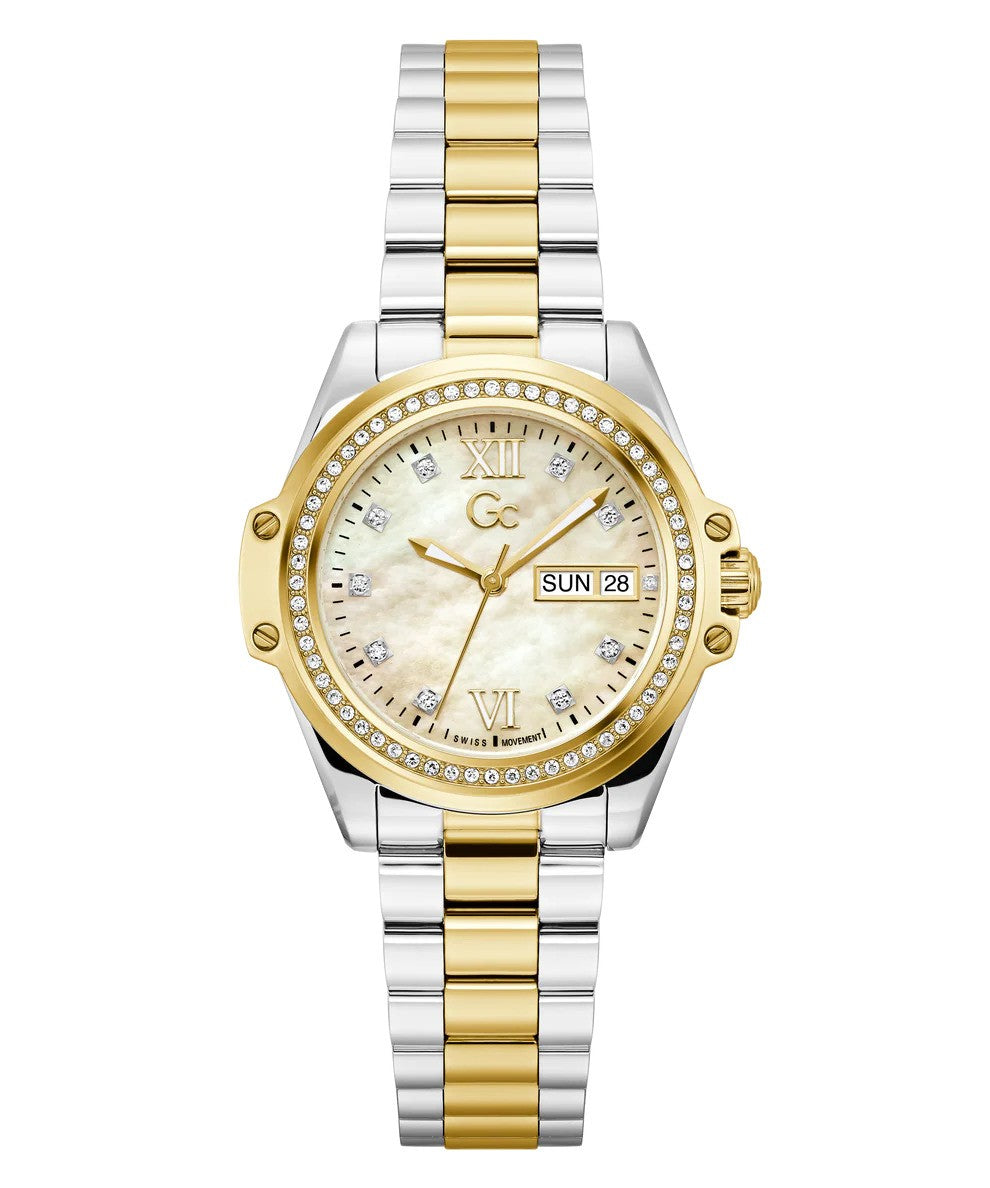 Bolt Ladies Watch Size 34mm