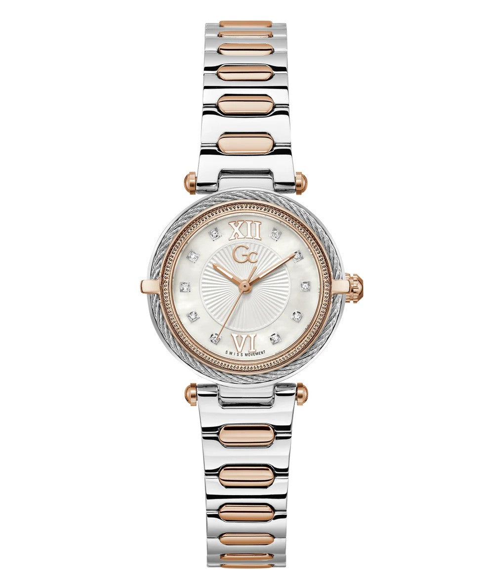 Vogue Cable Ladies Watch Size 30mm