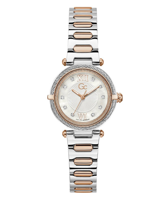 Vogue Cable Ladies Watch Size 30mm