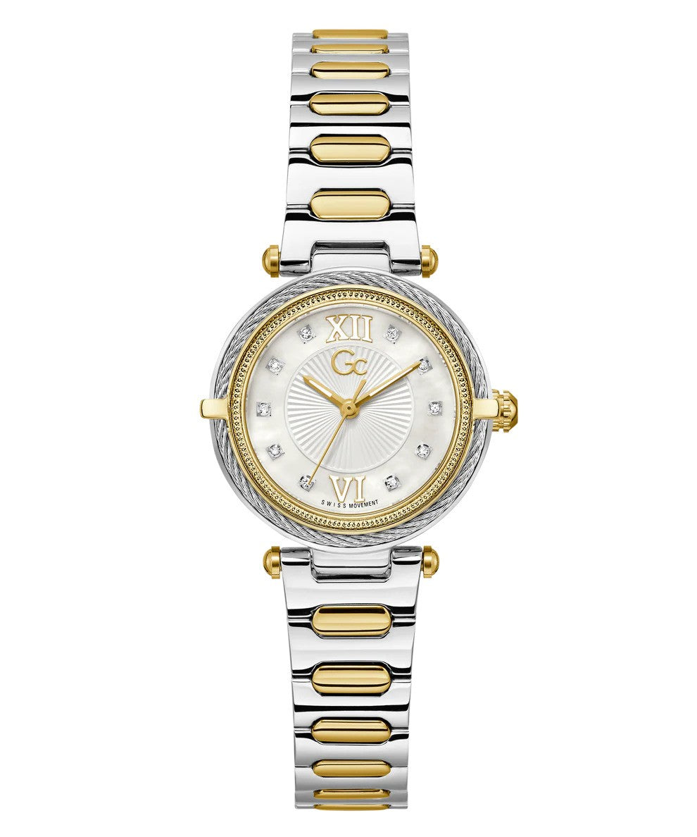 Vogue Cable Ladies Watch Size 30mm