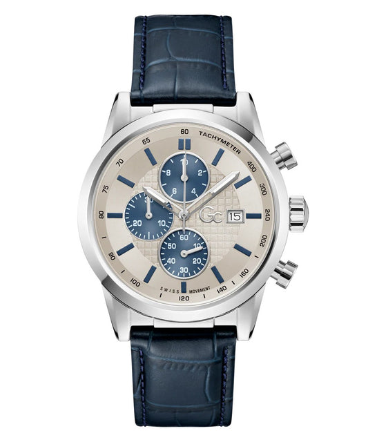 Gallant Chrono Gent Watch Size 42mm