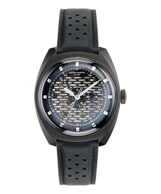TIMELESS TS2 GENTS WATCH SIZE 41MM